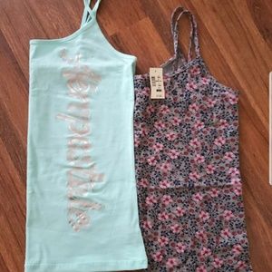 Aeropostale Women's Tanks